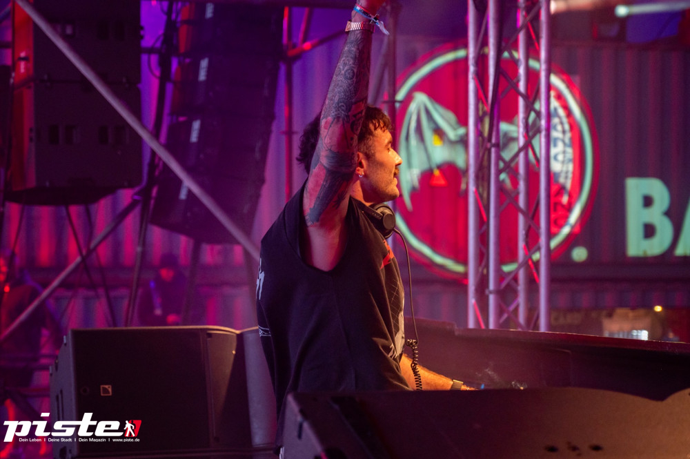 Airbeat One Mittwoch