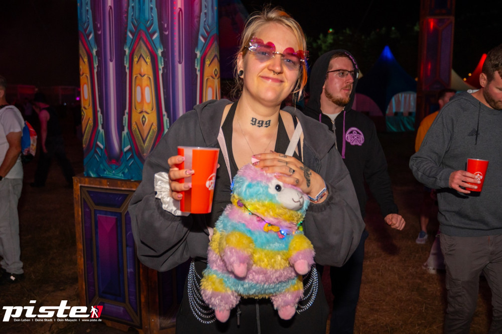 Airbeat One Mittwoch