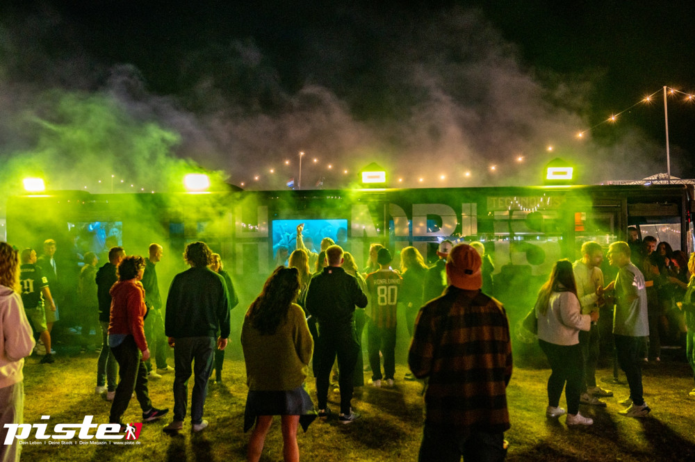 Airbeat One Mittwoch