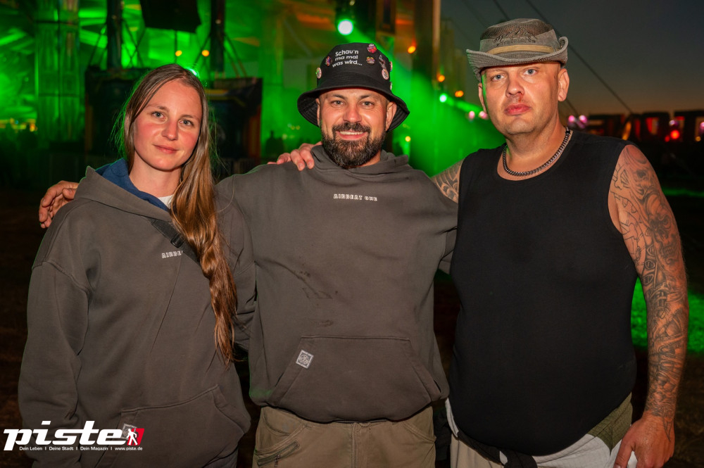 Airbeat One Mittwoch