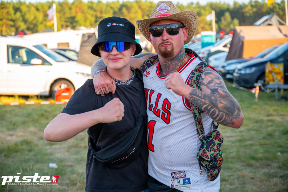 Airbeat One Mittwoch