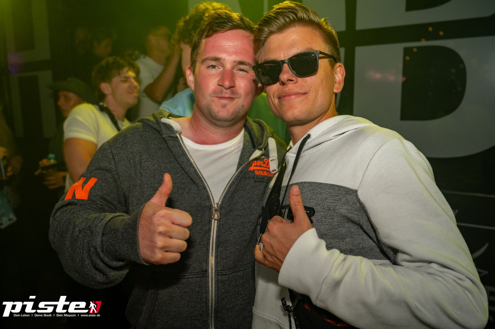 Airbeat One Mittwoch