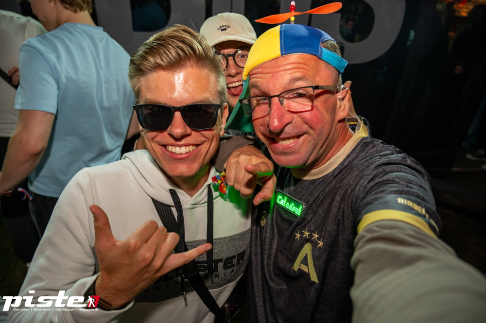 Airbeat One Mittwoch