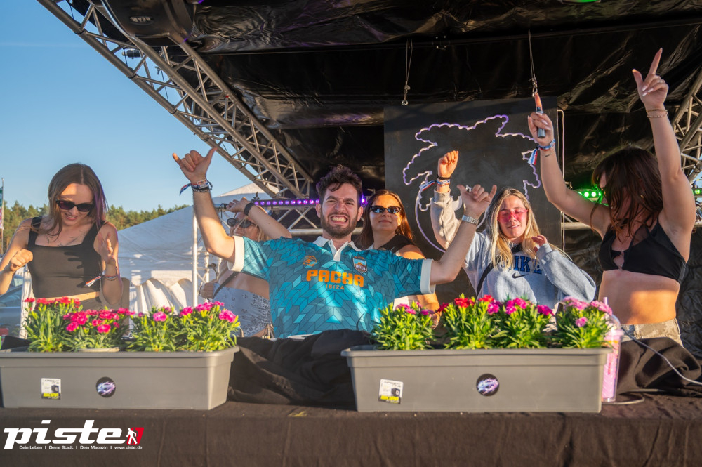 Airbeat One Mittwoch