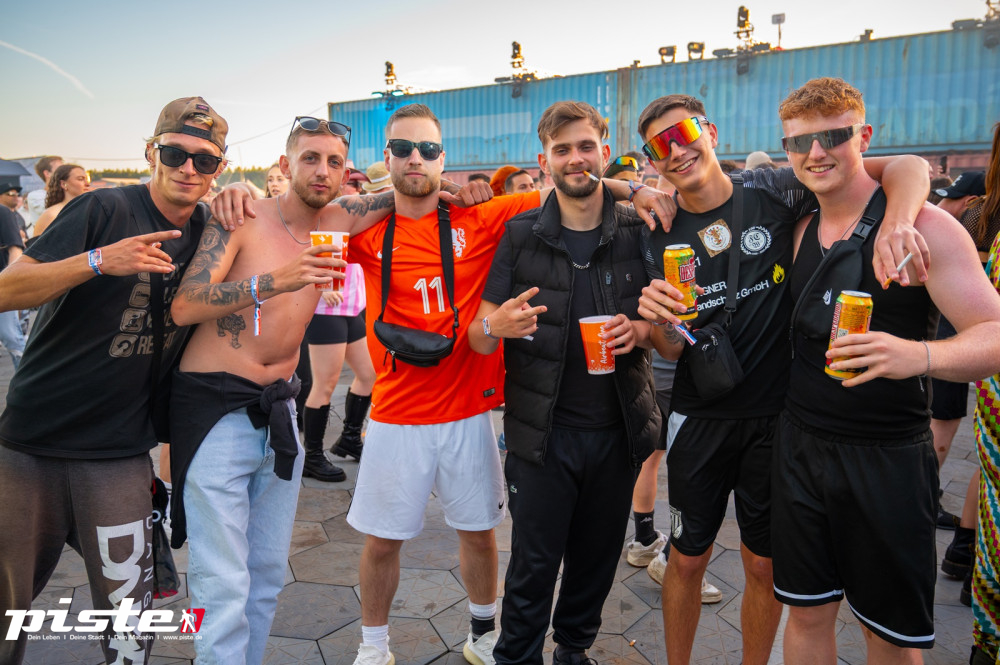 Airbeat One Mittwoch