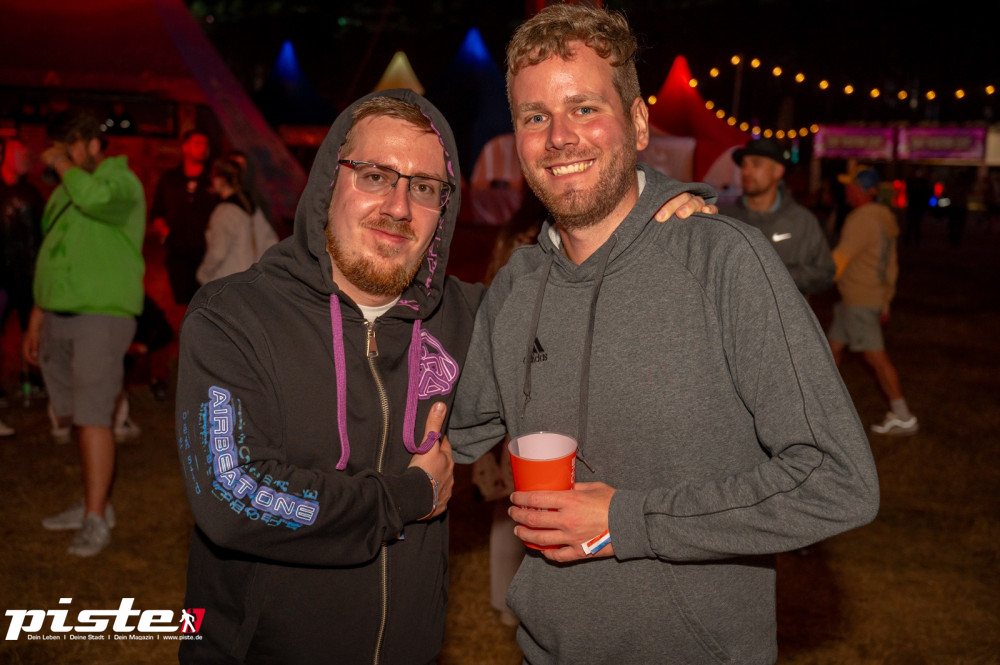 Airbeat One Mittwoch