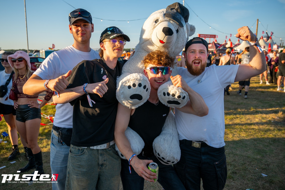 Airbeat One Mittwoch