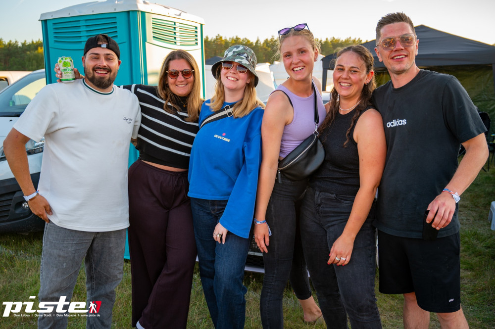 Airbeat One Mittwoch