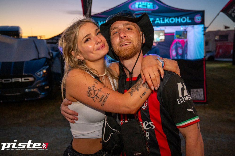 Airbeat One Mittwoch