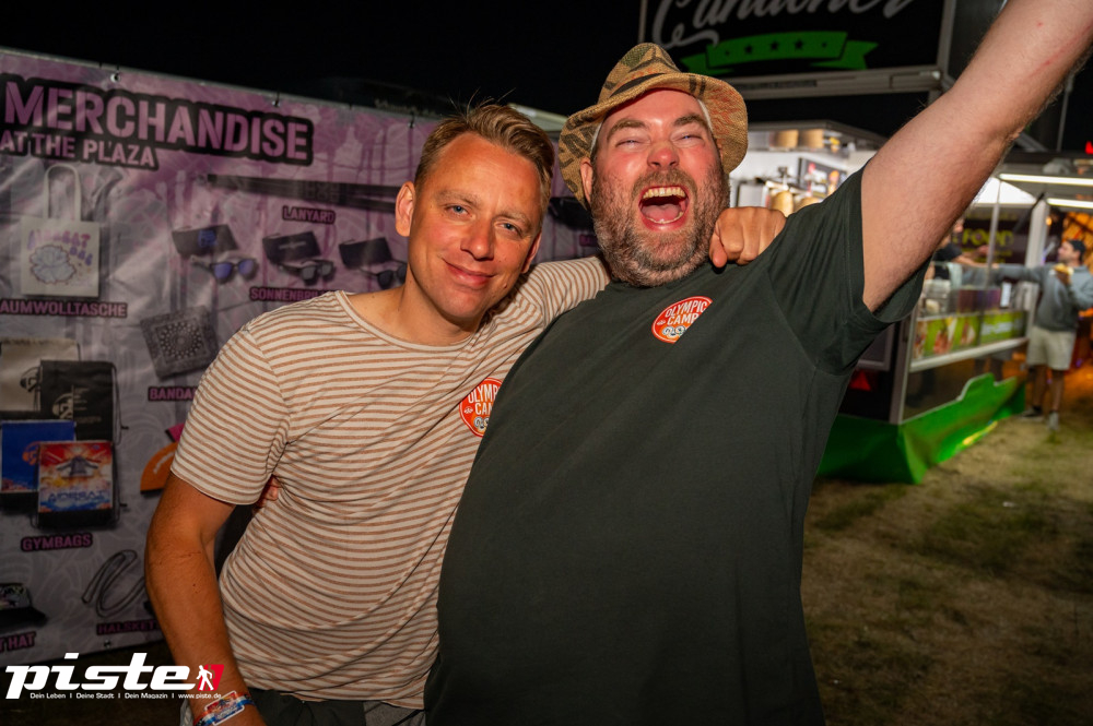 Airbeat One Mittwoch