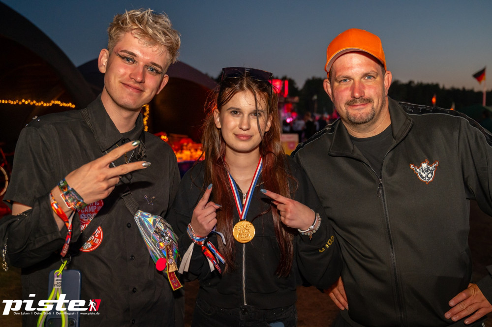 Airbeat One Mittwoch