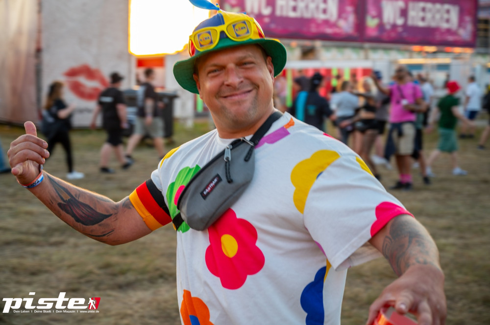 Airbeat One Mittwoch