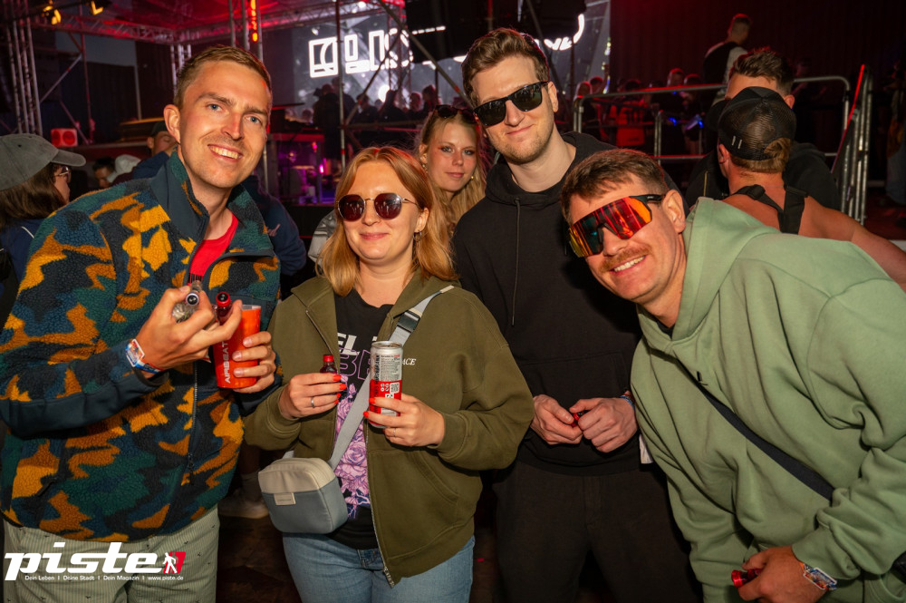 Airbeat One Mittwoch