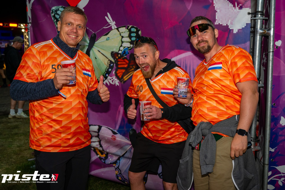 Airbeat One Mittwoch