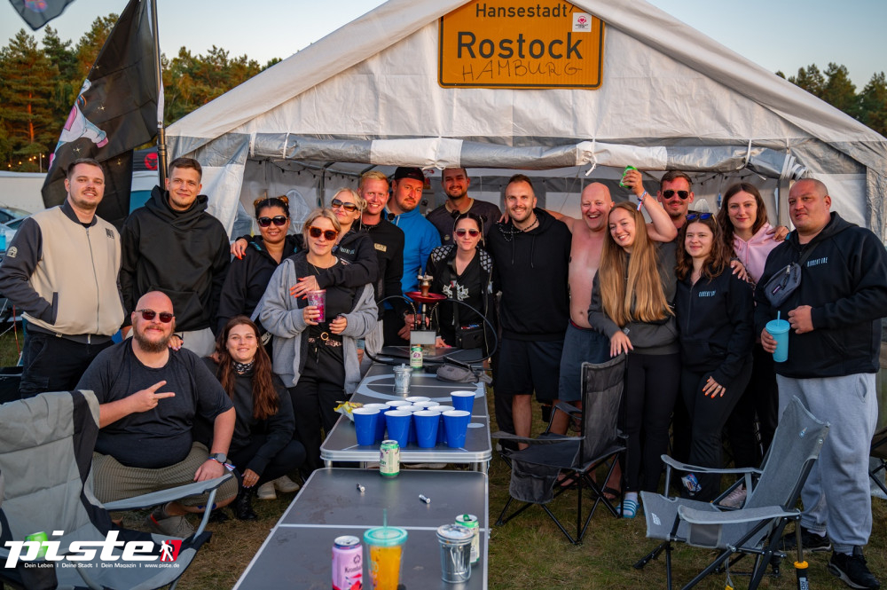 Airbeat One Mittwoch