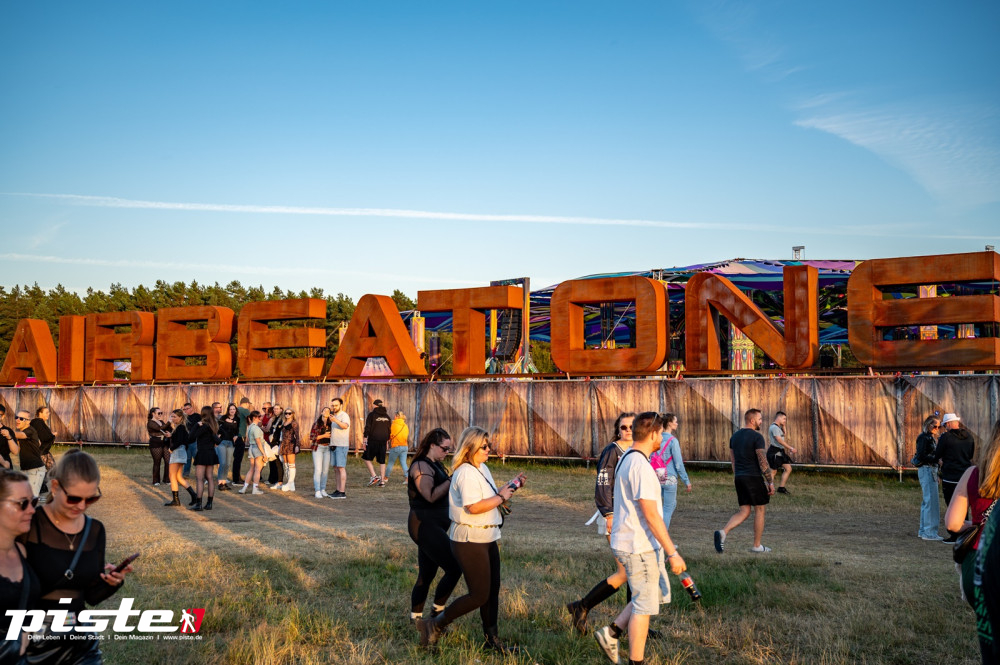 Airbeat One Mittwoch