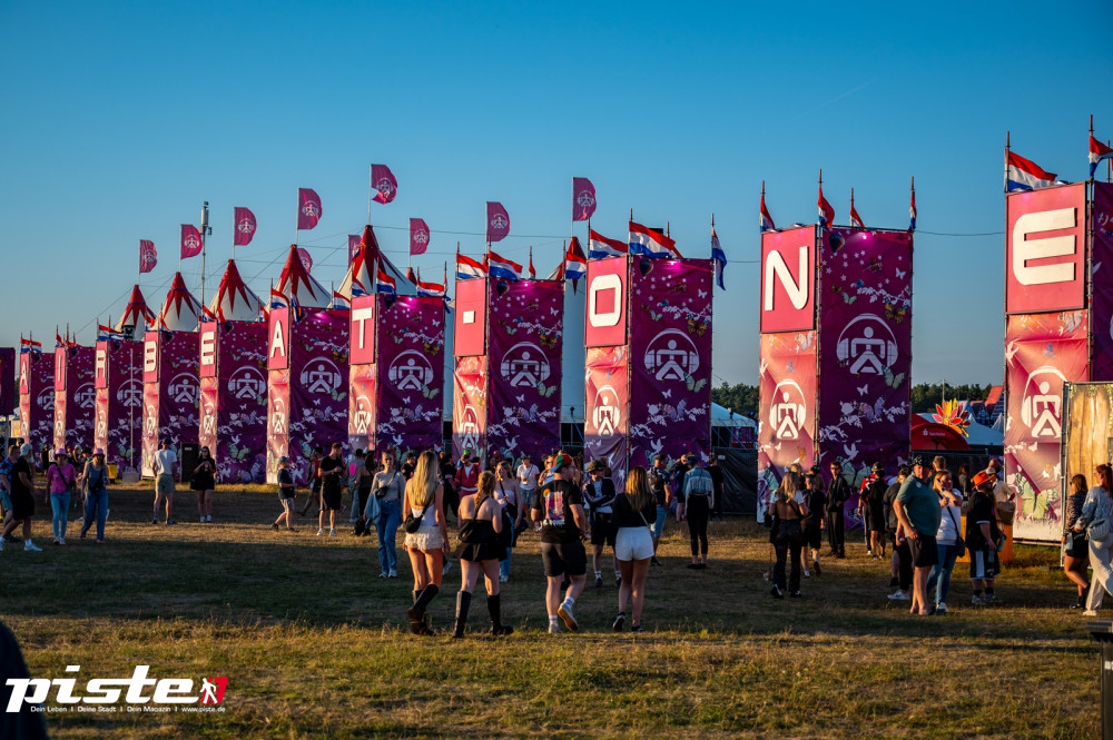 Airbeat One Mittwoch