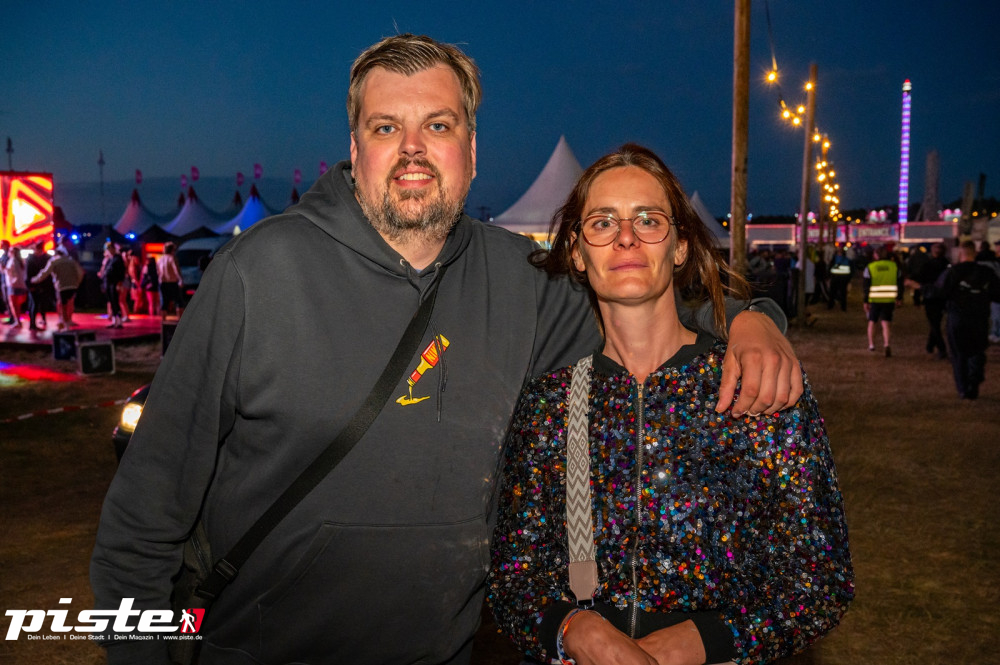 Airbeat One Mittwoch