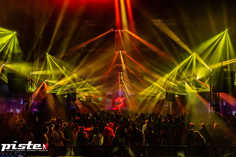 Airbeat One Mittwoch