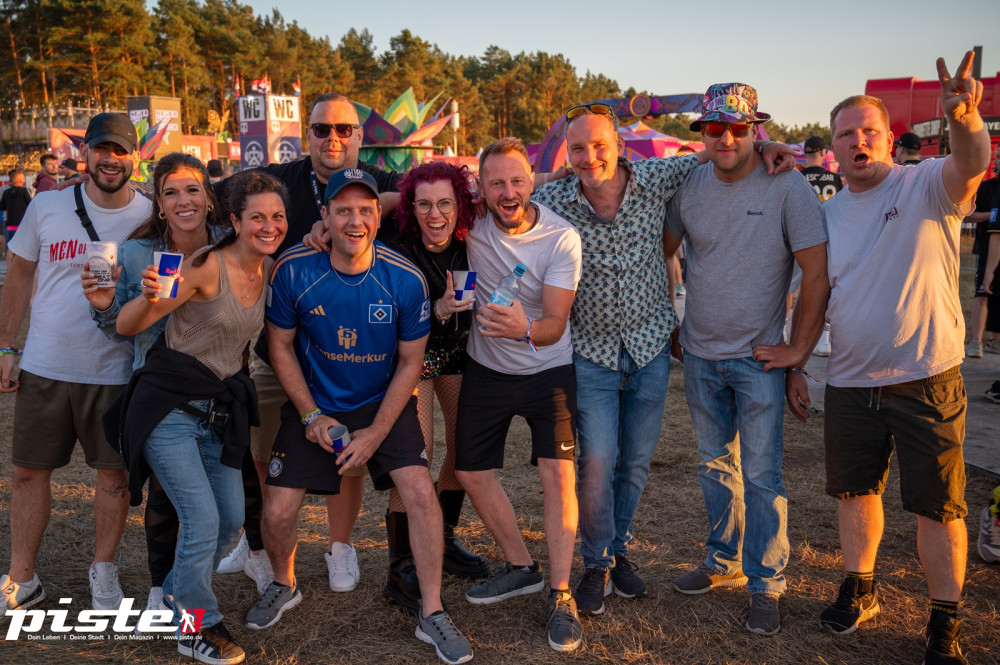 Airbeat One Mittwoch