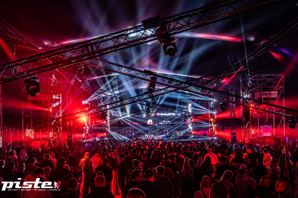 Airbeat One Mittwoch