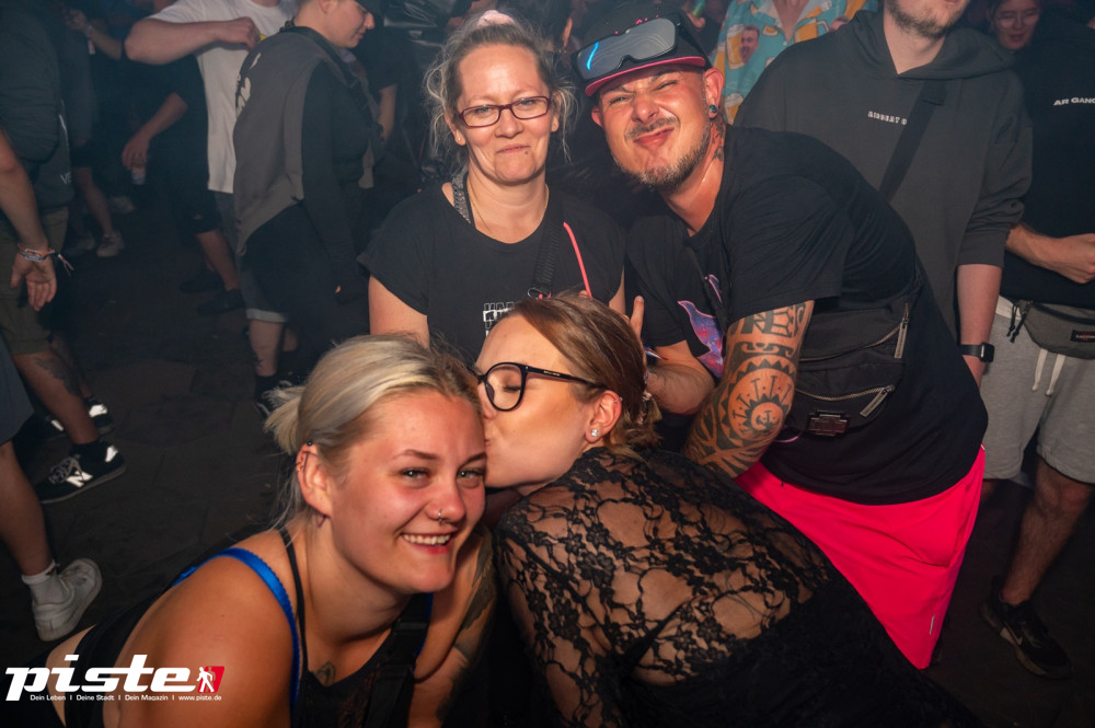 Airbeat One Mittwoch
