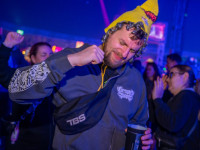Airbeat One Mittwoch