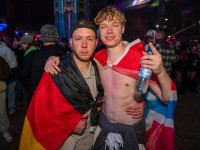Airbeat One Mittwoch