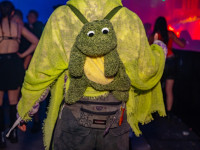 Airbeat One Mittwoch