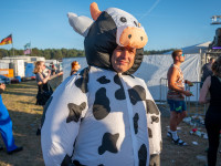 Airbeat One Mittwoch