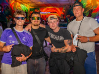 Airbeat One Mittwoch