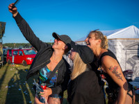 Airbeat One Mittwoch