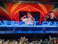 Airbeat One Mittwoch