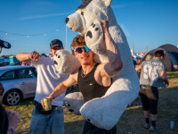 Airbeat One Mittwoch