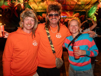 Airbeat One Mittwoch