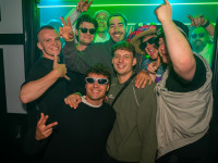 Airbeat One Mittwoch