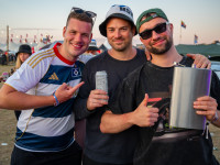 Airbeat One Mittwoch
