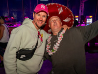 Airbeat One Mittwoch