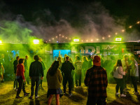 Airbeat One Mittwoch