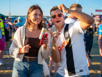 Airbeat One Mittwoch