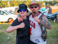 Airbeat One Mittwoch