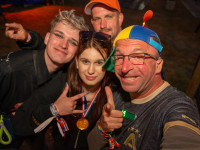 Airbeat One Mittwoch