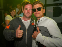 Airbeat One Mittwoch