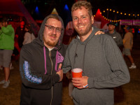 Airbeat One Mittwoch