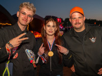 Airbeat One Mittwoch