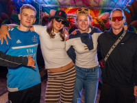 Airbeat One Mittwoch