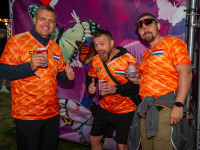 Airbeat One Mittwoch