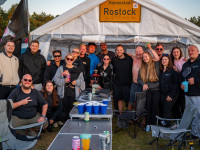 Airbeat One Mittwoch