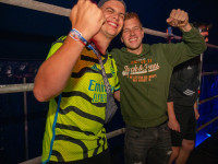 Airbeat One Mittwoch