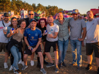 Airbeat One Mittwoch